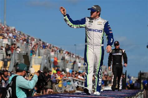 Ty Dillon NASCAR Driver Profile - Betting Odds, Stats, Bio