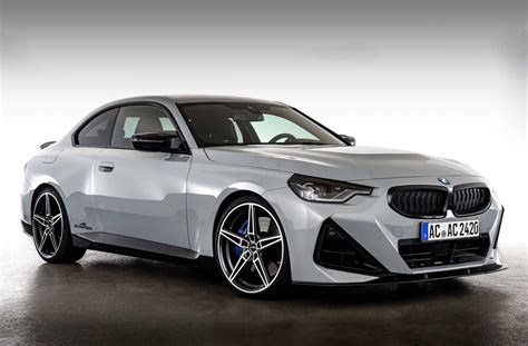 Ac Schnitzer Body Kit For Bmw Series G Buy With Delivery