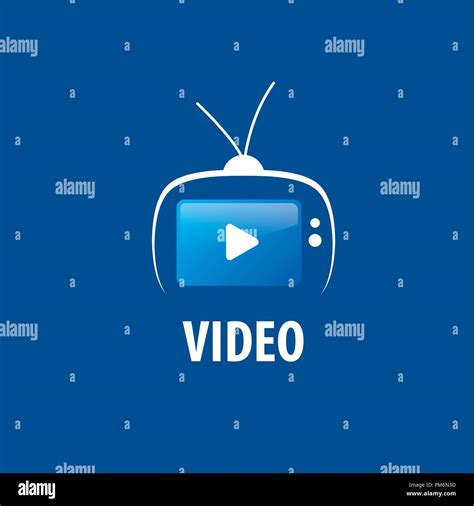 Logo Tv Imágenes Vectoriales De Stock Alamy