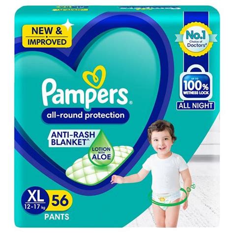 Pampers: Pampers Official Online Store in Sri Lanka - daraz.lk