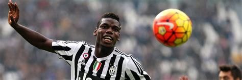 Manchester United Plotting Raid On Juventus M Rated Midfield