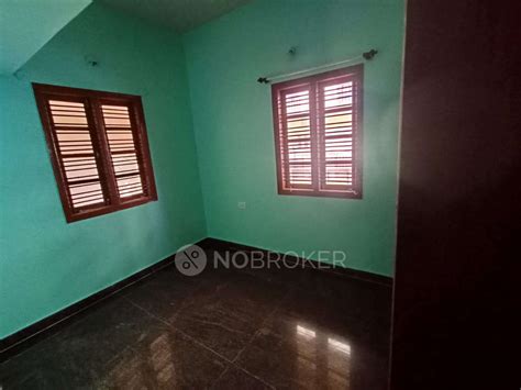 Independent House C V Raman Nagar Rent Without Brokerage Semi