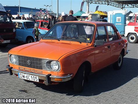 Skoda S Adrian Kot Flickr