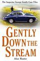 The Original Inspector George Gently Collection Alan Hunter