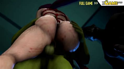 Bowsette Outstanding Fuck Collection