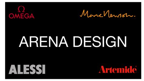 Arena Design - arena projects