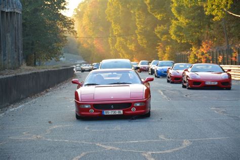 Autodrome De Linas Montlh Ry Destination Paris Saclay