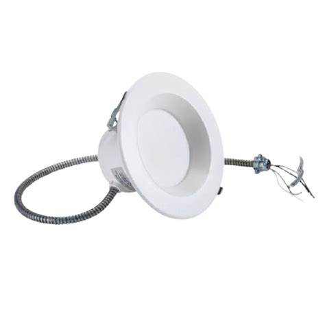 Luminaria Downlight Led Elmec