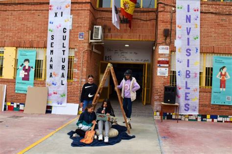 La Visibilidad De La Mujer En La Sociedad Pilar De La Xi Semana