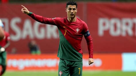 Idade Do Cristiano Ronaldo 2022 - Image to u