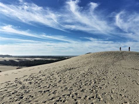 Oregon Dunes National Recreation Area | Oregon Sand Dunes | John ...