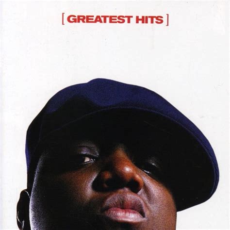 The Notorious B.I.G. - Greatest Hits - CD - Walmart.com - Walmart.com