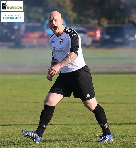 Briston Fc V Dereham Taverners Central And South Norfolk League D1 Flickr