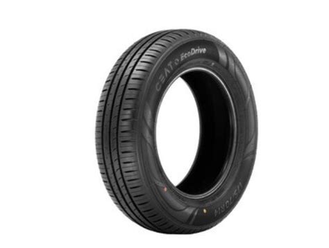 Pneu Ceat Aro 13 Ecodrive 165 70r13 83t Xl CEAT TYRES Pneu Para