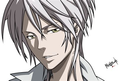 Shogo Makishima/Psycho-Pass.-~ by GienMikoto on DeviantArt