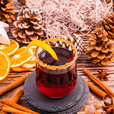 Ln En Cuisine Recette Gl Hwein Vin Chaud Aux Pices