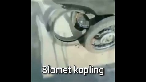 Slamet Kopling💀💀 Youtube