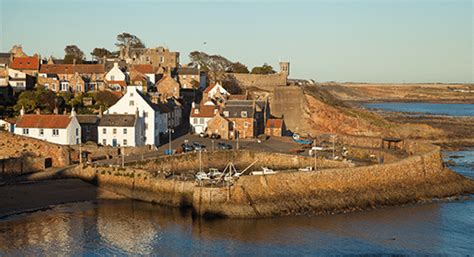 Location | Anstruther Fish Bar & Restaurant - The best fish and chips