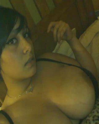 Big Boobed Brunette Self Shot Amateur Hottie Porn Pictures Xxx Photos Sex Images