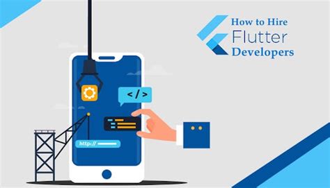 Unraveling The Art Of Hiring Flutter App Developers Orangemantra