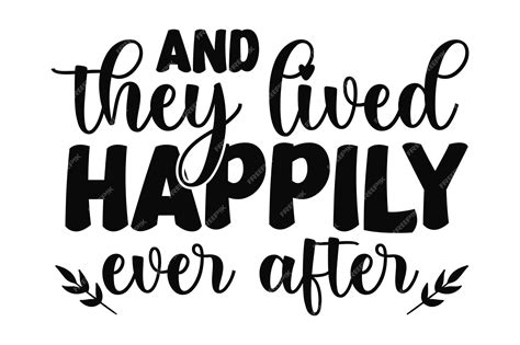 Happily Ever After Quotes