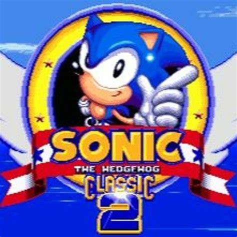 Stream Sonic Classic 2 Ost Carnival Chaos Zone Act 2 Soundtrack A