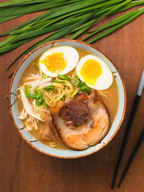 23 Ramen Recipes to Prepare for the Cool Weather - An Unblurred Lady