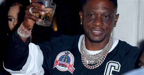 Boosie Badazz Reveals The Offer He Made Rod Wave To Avoid Suing Him