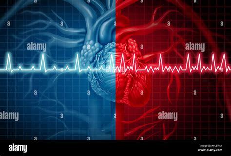 Ekg normal hi-res stock photography and images - Alamy