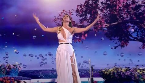 Prima Semifinal Eurovision Vezi Cum A Evoluat Natalia Barbu Pe