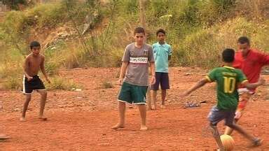 Ja Edi O Moradores Reclamam Do Abandono De Pra As Localizadas Na