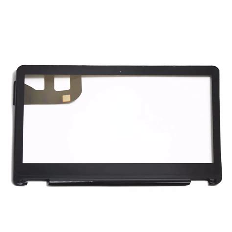 Touch Screen Digitizer Glass Sensor Panel Laptop Housings