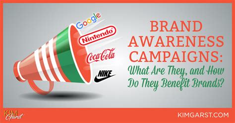 Brand Awareness Campaigns: What Are They, and How Do They Benefit Brands?