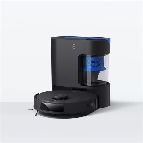 DEEBOT N20 PRO PLUS | Bagless Self Emptying Robot Vacuum - ECOVACS US