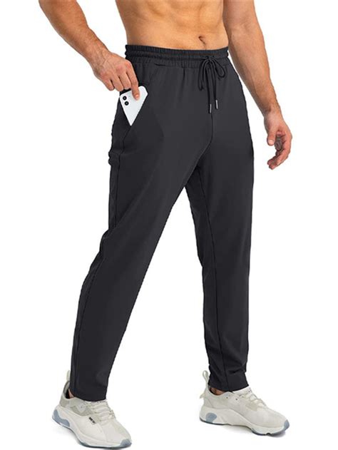 Homme Pantalon pantalon été Pantalons décontractés Pantalon extensible