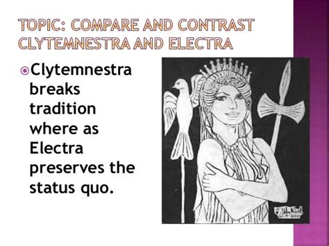 👍 Clytemnestra in agamemnon character analysis. Clytemnestra of Greek ...