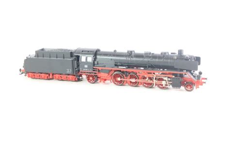 Märklin H0 3392 Locomotive à vapeur avec wagon tender Catawiki