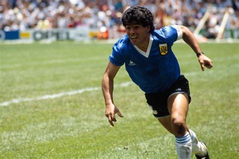 Diego Maradona Movie. – Entertainment Buzz