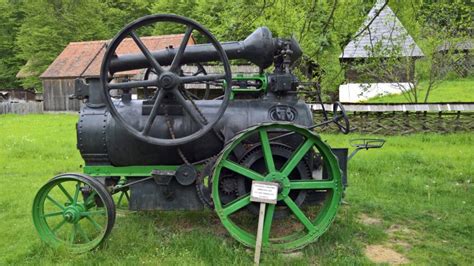 Muzeul Locomotivei Cu Aburi Din Sibiu De Ce Se Degradeaz Locomotivele