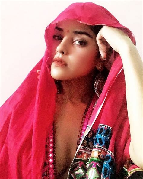 Pia Bajpiee Latest Hot Photoshoot Stills