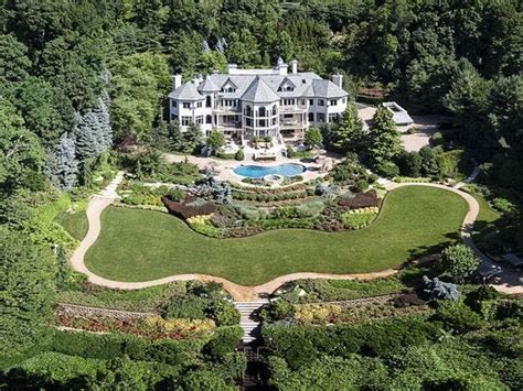 Five New Jersey mansions we love