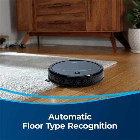 Ev775™ Connect Robotic Vacuum Bissell Robot