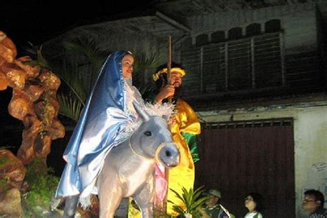 10 Unique Christmas Traditions in the Philippines – FAQ.ph