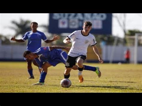 Breno Bidon Destaque Em Mais Uma Partida Da Base E N O Gamha Chance