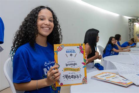 Projeto Era Uma Vez Divulga Lista Dos Estudantes Da Rede Selecionados