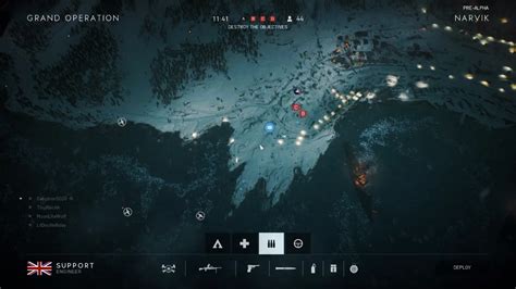 Dice Reassures Fans That Battlefield 5 Will Feature Some Enormous Maps