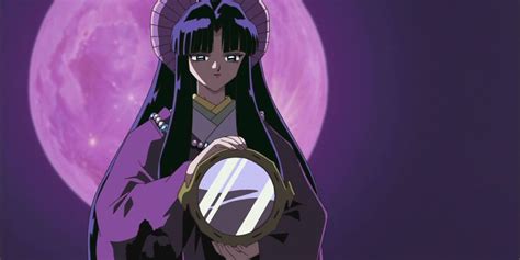 10 Strongest Demons In Inuyasha Ranked