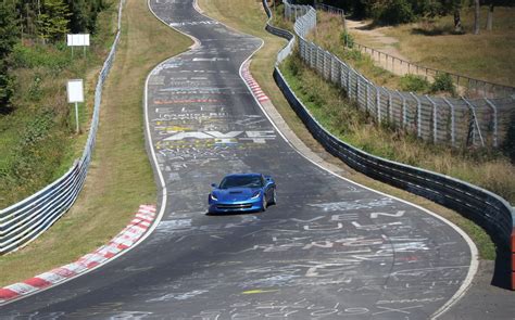 What you need to know before driving your road car at the Nürburgring ...