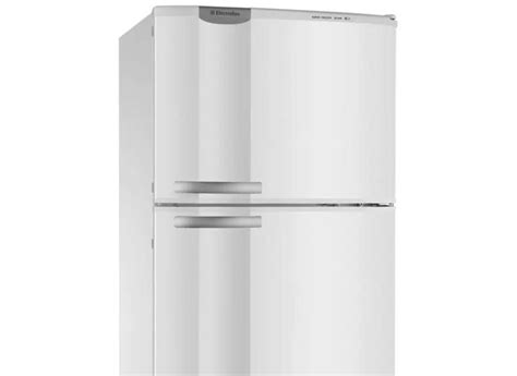 Geladeira Electrolux DC49A Cycle Defrost Duplex 462 Litros O Melhor