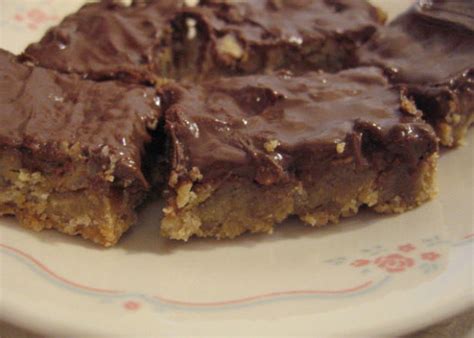 Pecan Turtle Bars Recipe - Food.com